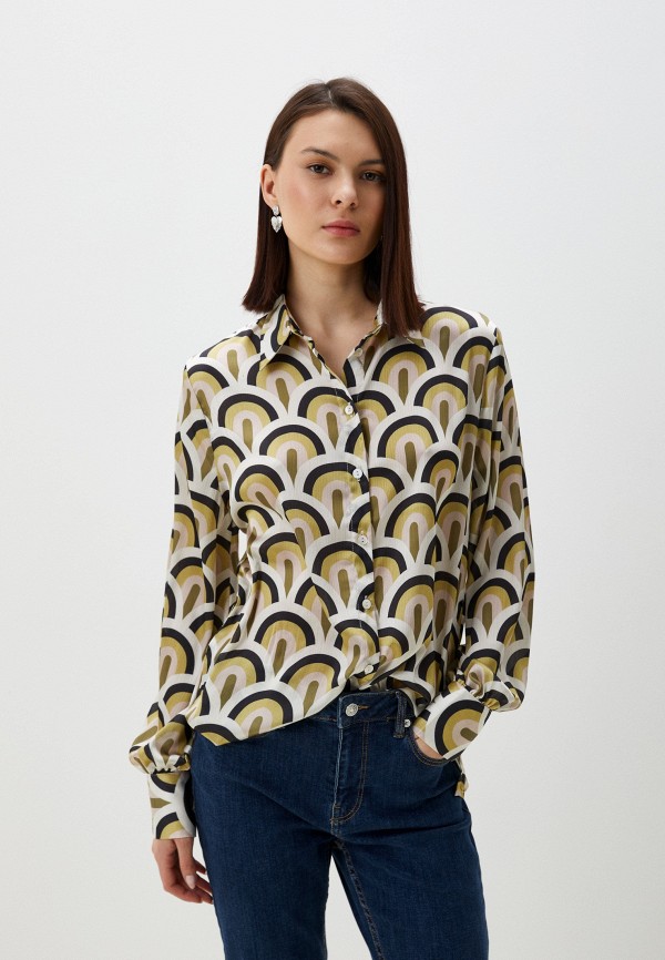 Блуза Villagi 5320₽