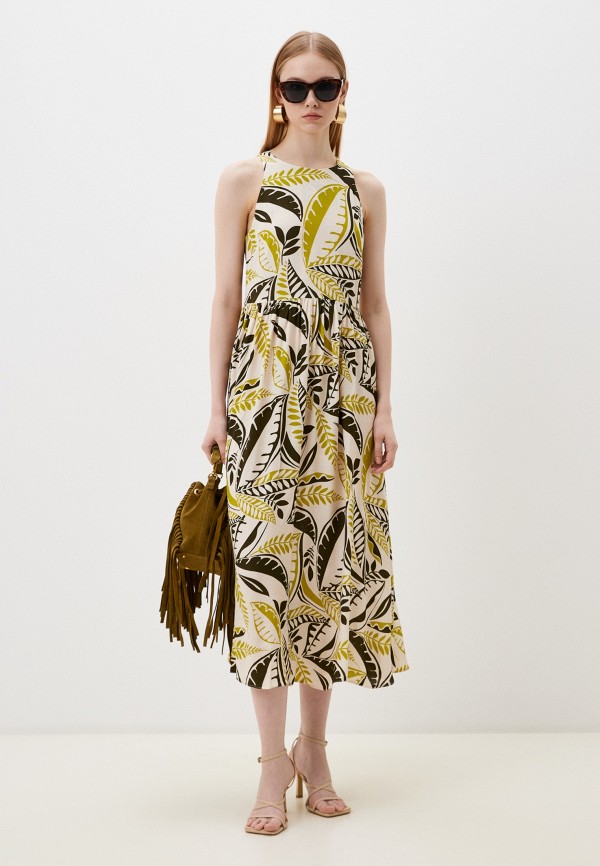 Сарафан Villagi 7910₽