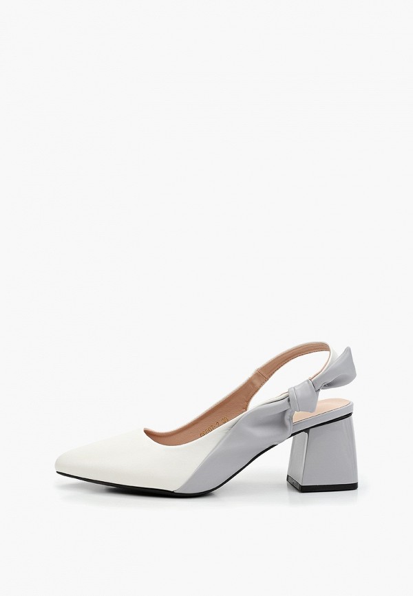 Туфли Camille 4099₽