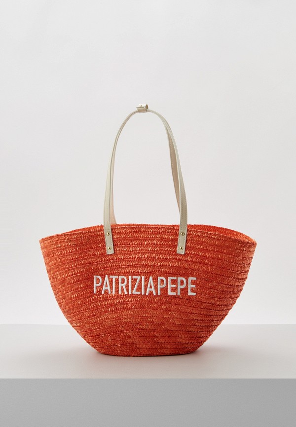 Сумка и косметичка Patrizia Pepe 21560₽