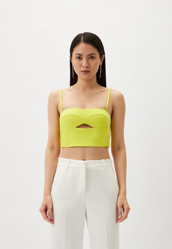 Топ Patrizia Pepe 17640₽