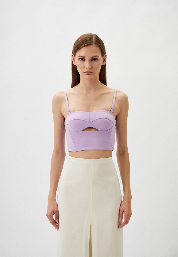 Топ Patrizia Pepe 14700₽