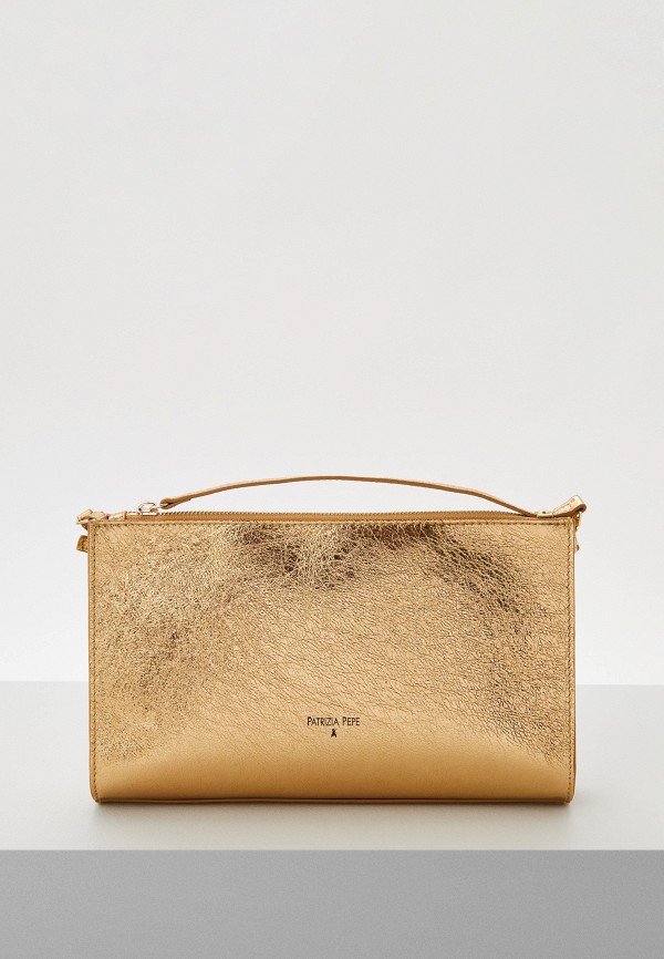 Сумка Patrizia Pepe 29400₽