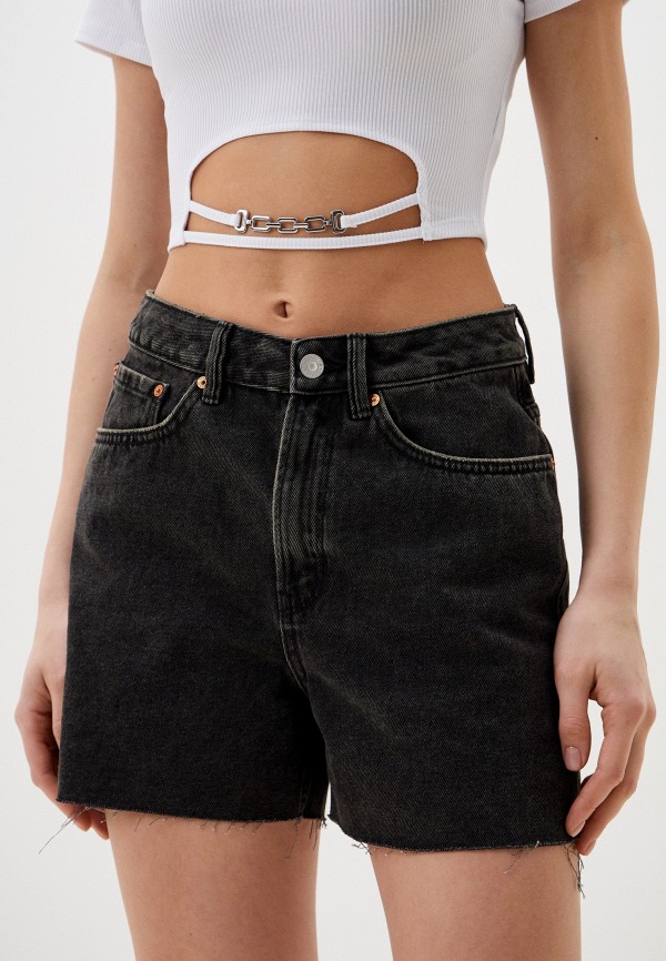 Шорты джинсовые Tom Tailor 2039₽