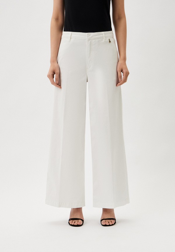 Джинсы Patrizia Pepe 16080₽