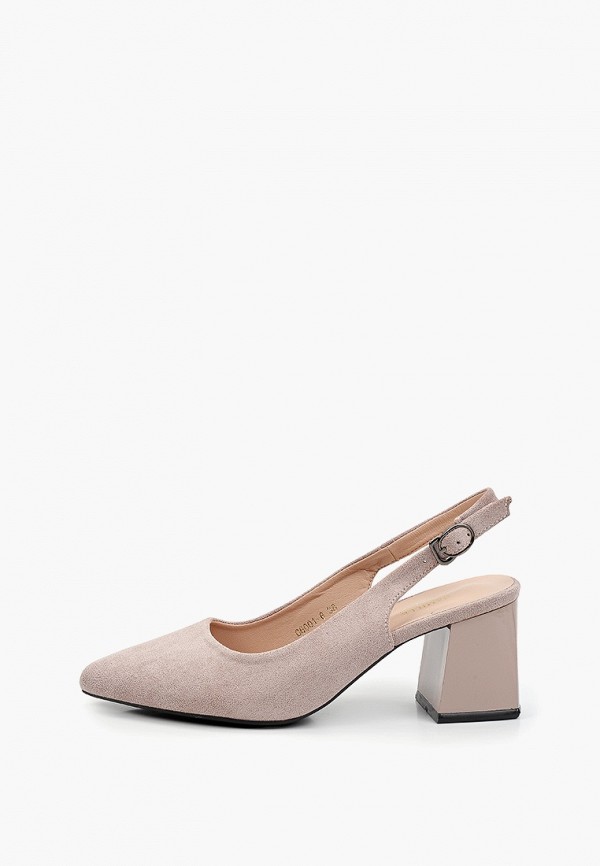 Туфли Camille 2049₽