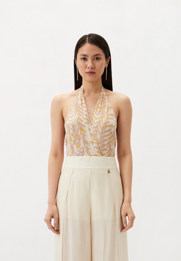 Боди Patrizia Pepe 11100₽