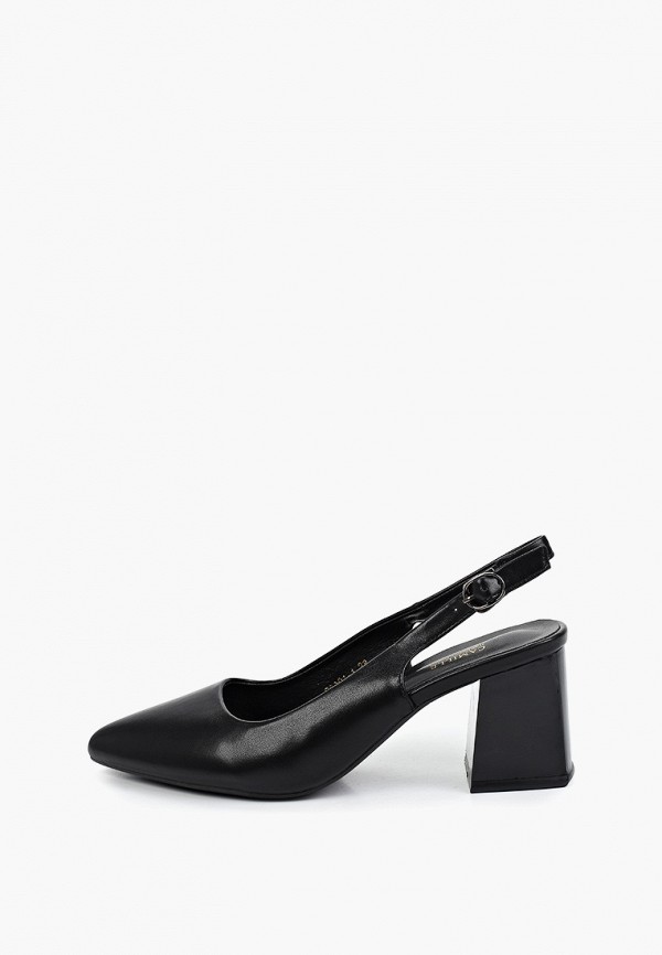 Туфли Camille 3279₽