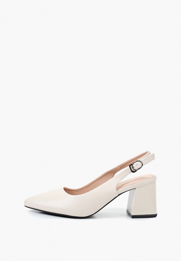 Туфли Camille 2049₽