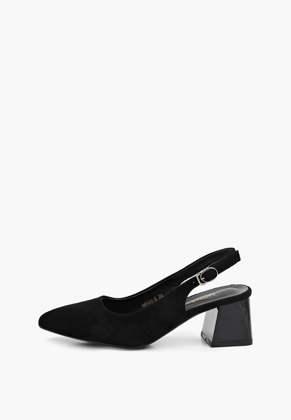 Туфли Camille 4099₽