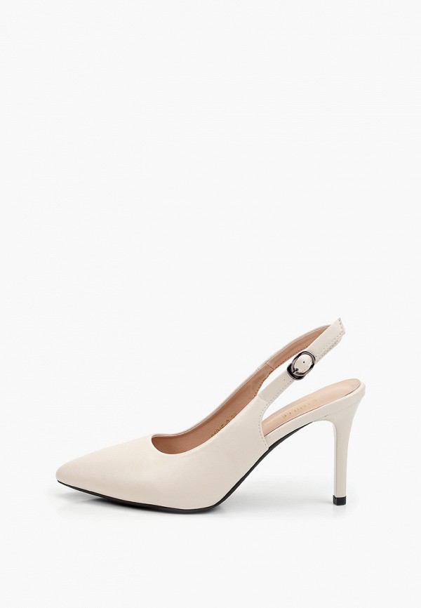 Туфли Camille 3439₽