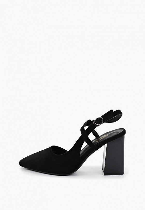 Туфли Camille 3439₽