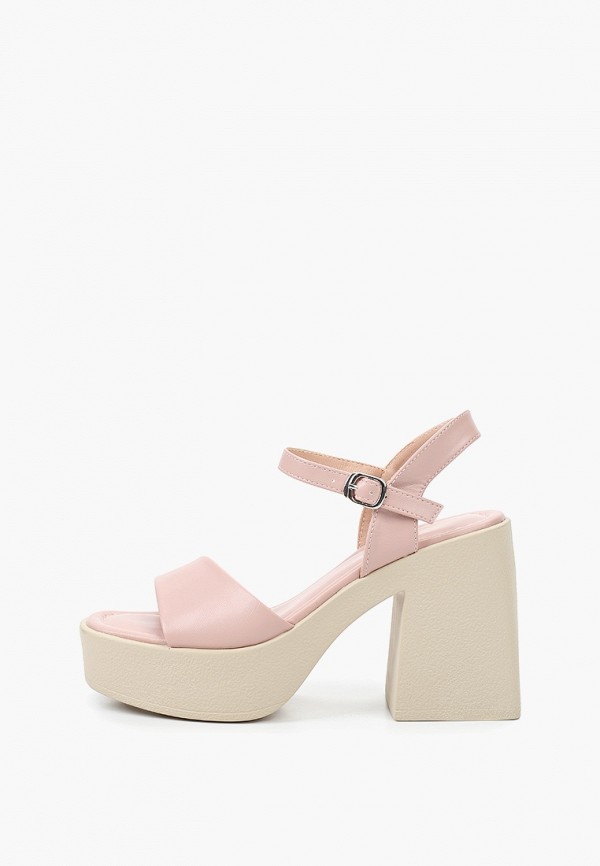 Босоножки Camille 3839₽