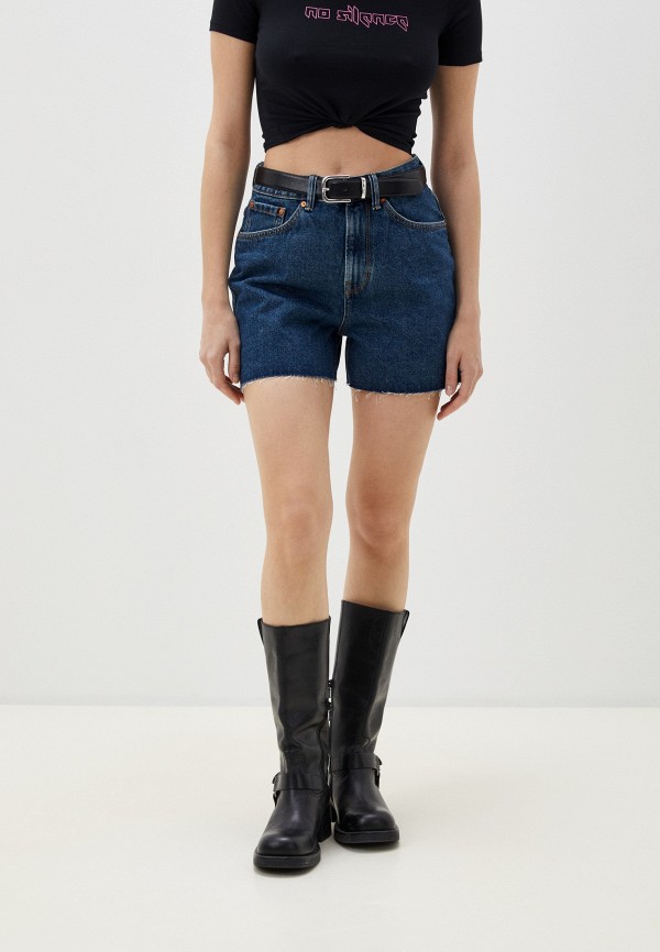 Шорты джинсовые Tom Tailor 2939₽