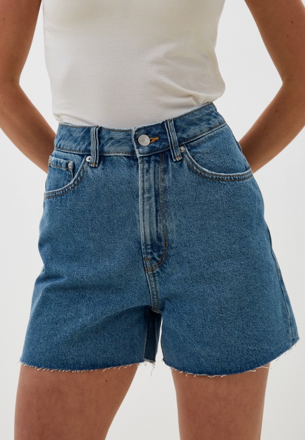 Шорты джинсовые Tom Tailor 4079₽