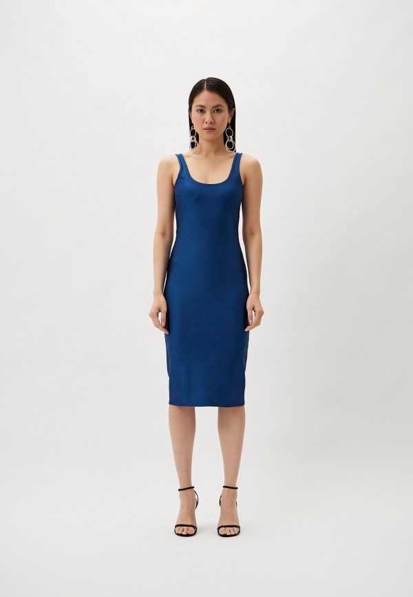 Платье Patrizia Pepe 13400₽