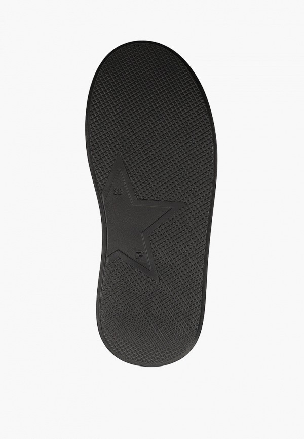 фото Кеды step borg