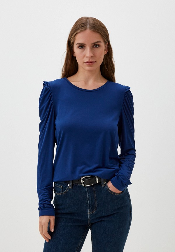 Лонгслив Vera Lapina 2490₽