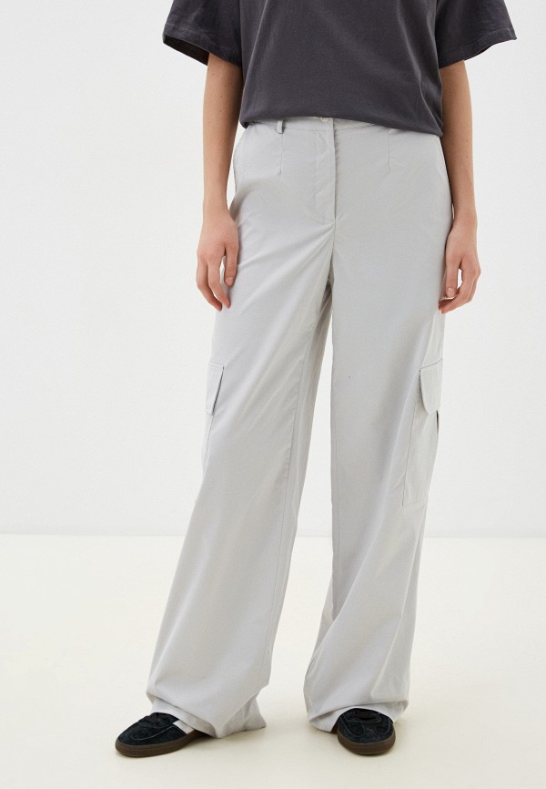 Брюки Miss to Kiss 2990₽