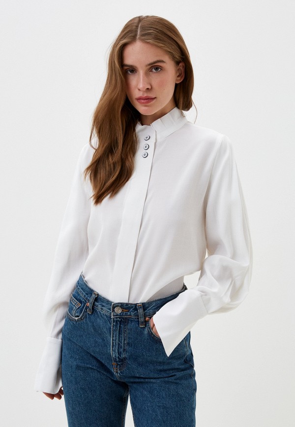 Блуза Модный дом Виктории Тишиной 5900₽