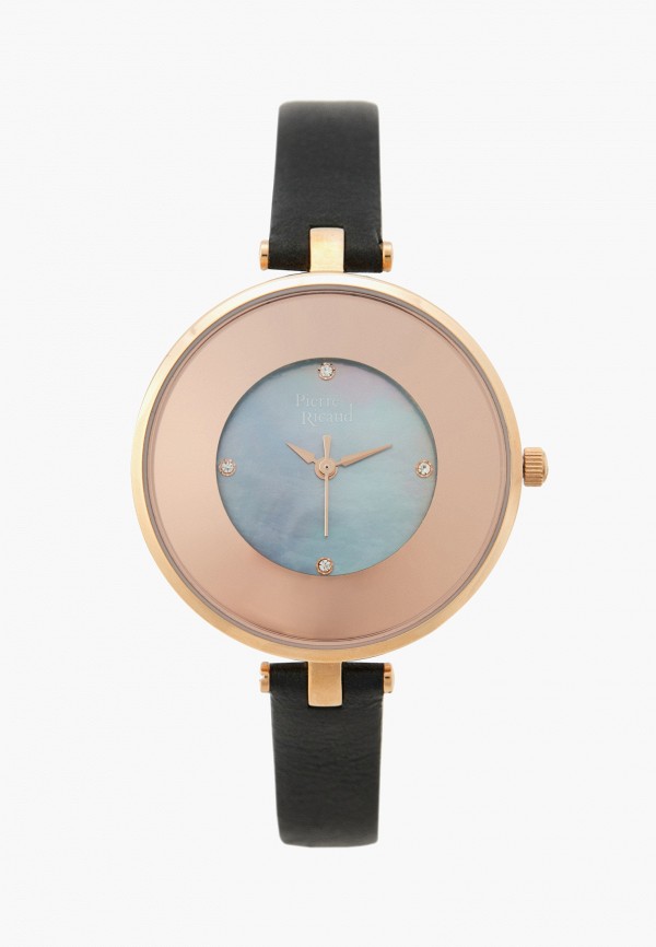 фото Часы pierre ricaud