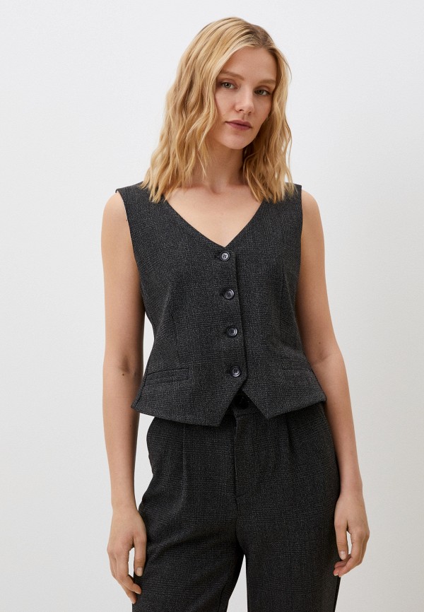 Жилет 31 February