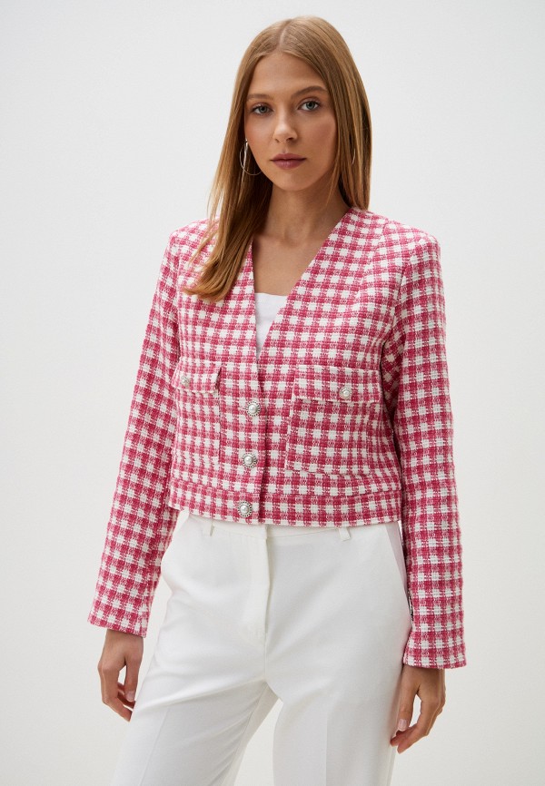 Жакет 31 February