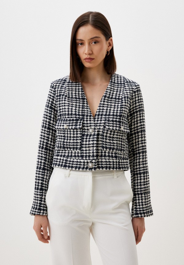 Жакет 31 February