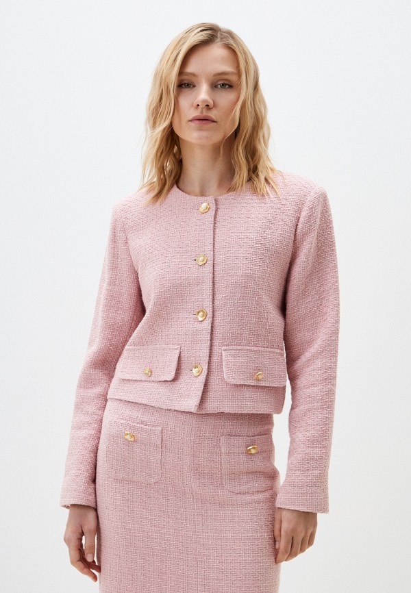 Жакет 31 February