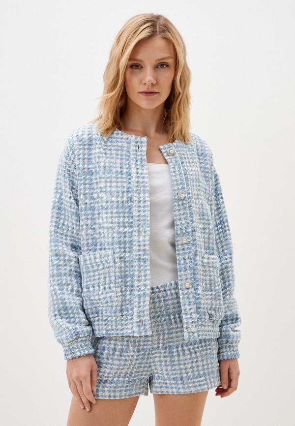 Жакет 31 February 13515₽