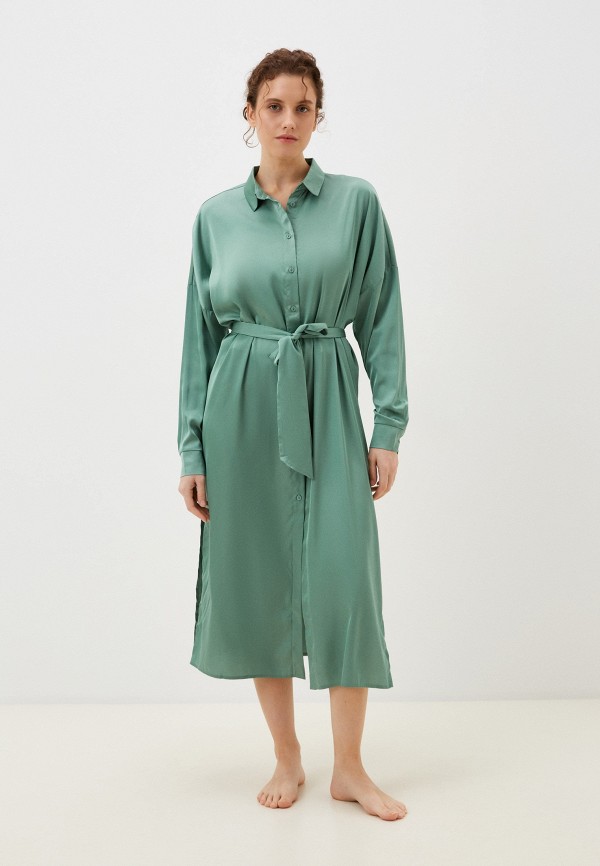 Платье домашнее Shodo 6500₽