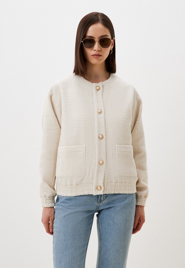 Жакет 31 February