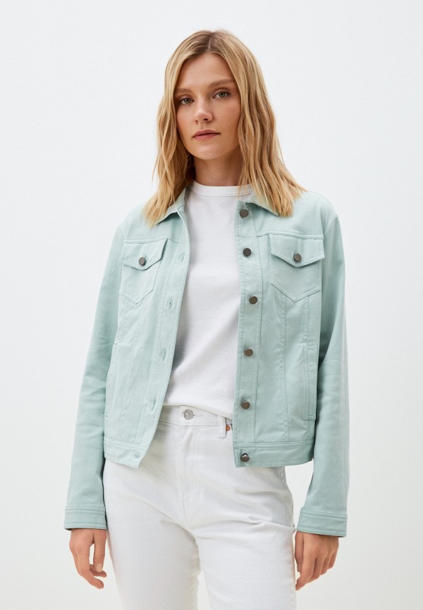 Куртка джинсовая Mironi 9990₽