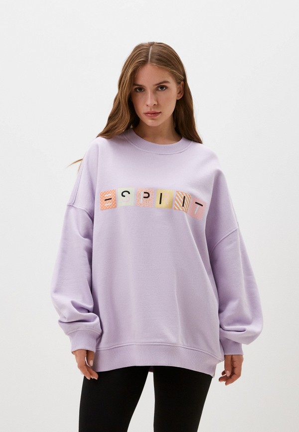 фото Свитшот esprit