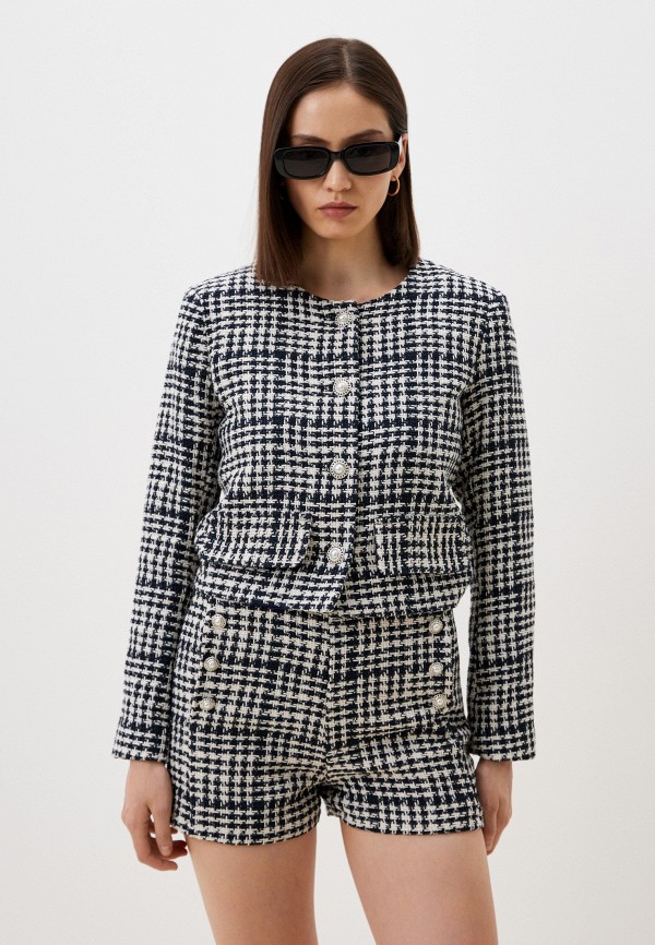 Жакет 31 February