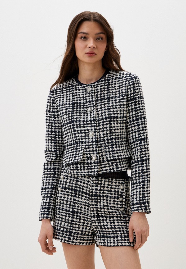 Жакет 31 February 10740₽