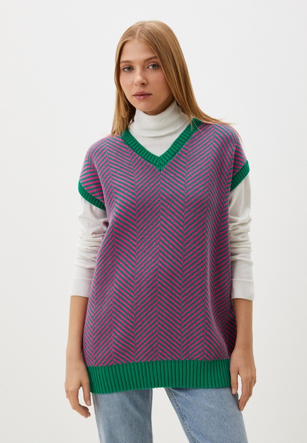 Жилет MaryTes 4232₽