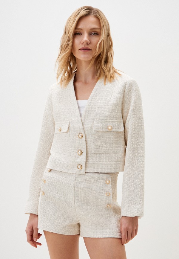 Жакет 31 February 12530₽