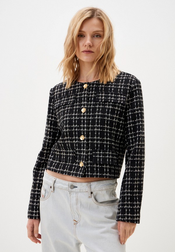 Жакет 31 February 9845₽