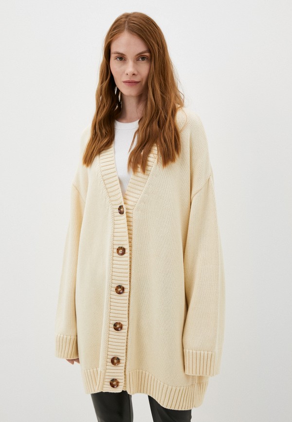 Кардиган Victoria Solovkina 12590₽