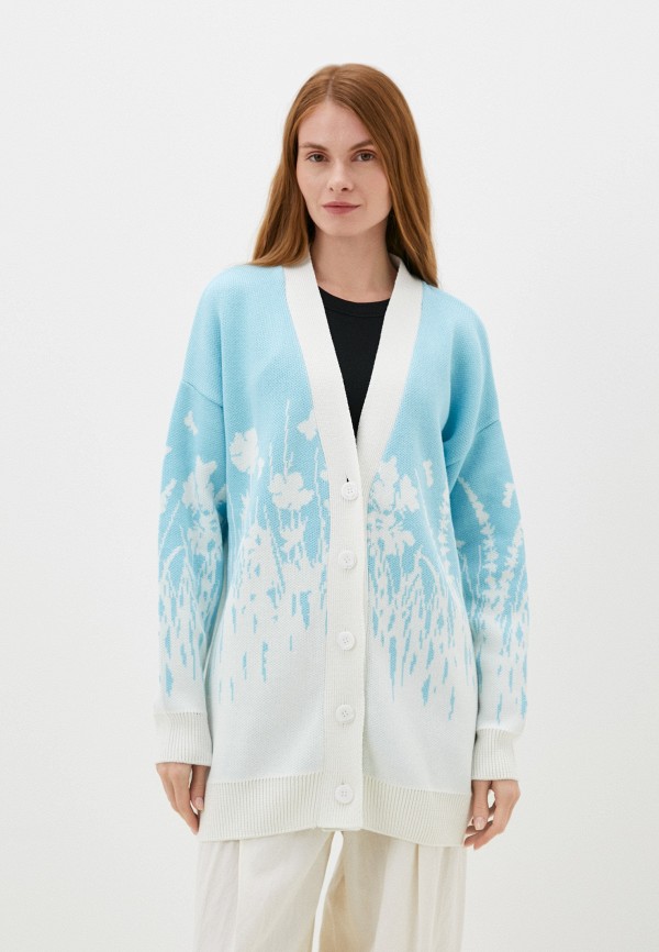 Кардиган Victoria Solovkina 12890₽