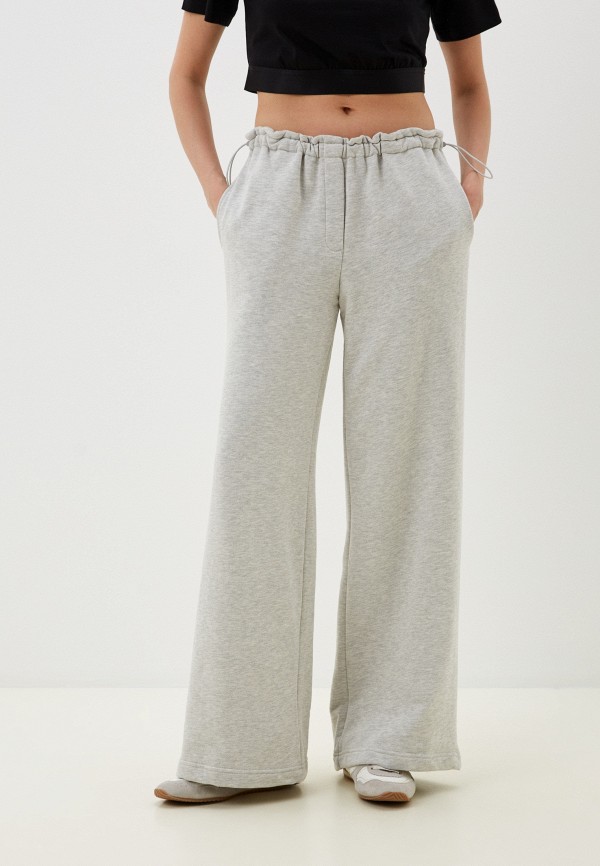 Брюки спортивные Love Republic 1599₽