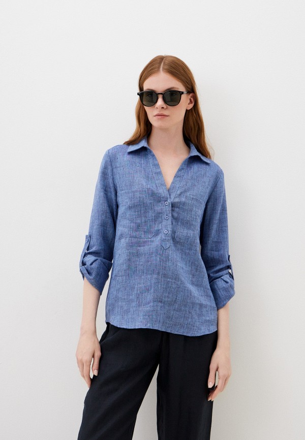 Рубашка Viviarte Studio 6000₽