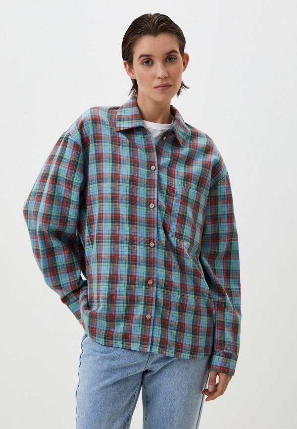 Рубашка Простор