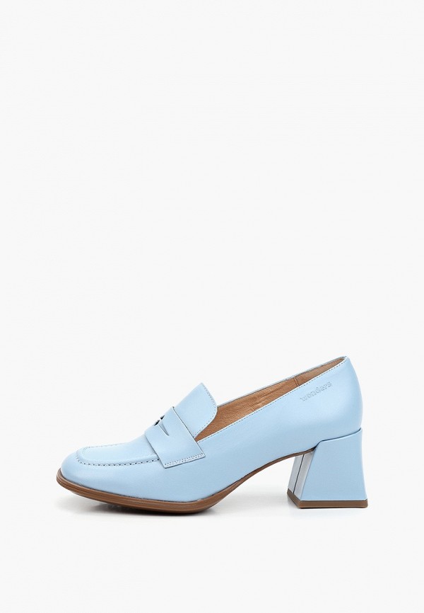 Туфли Wonders 15690₽