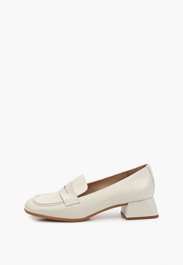 Туфли Wonders 15890₽