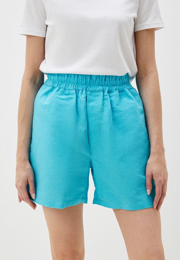 Шорты Простор