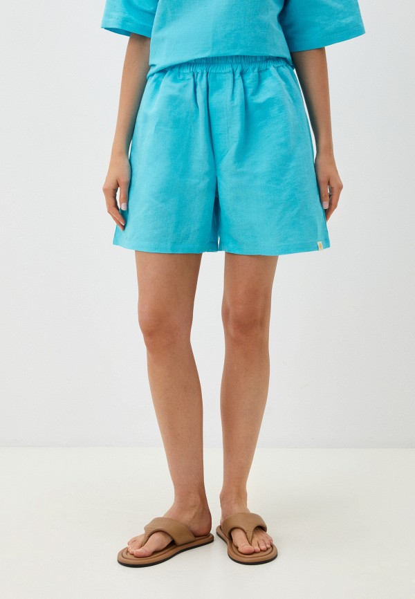 Шорты Простор