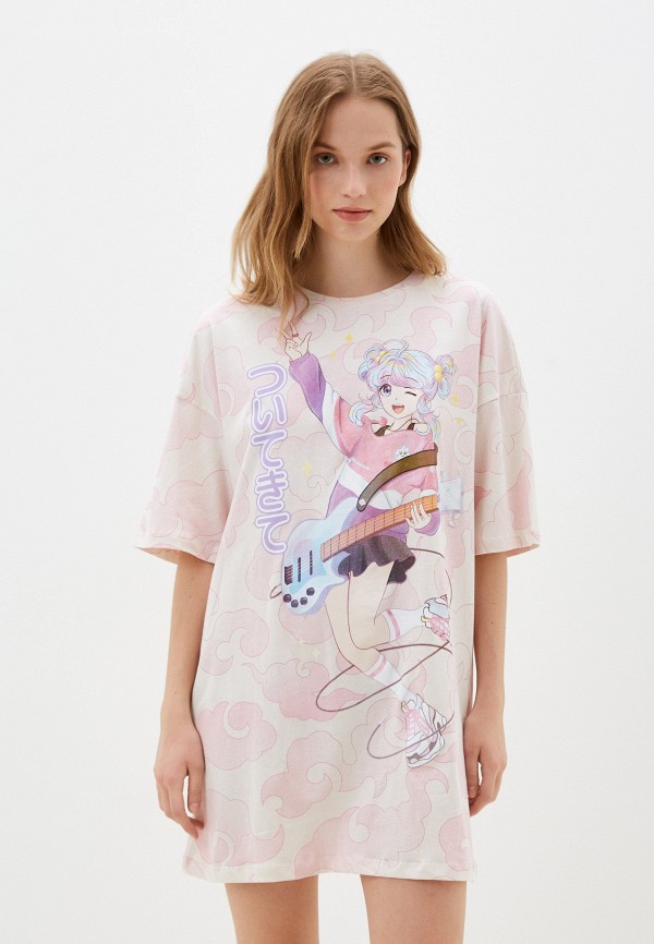 Платье домашнее Mark Formelle 1489₽