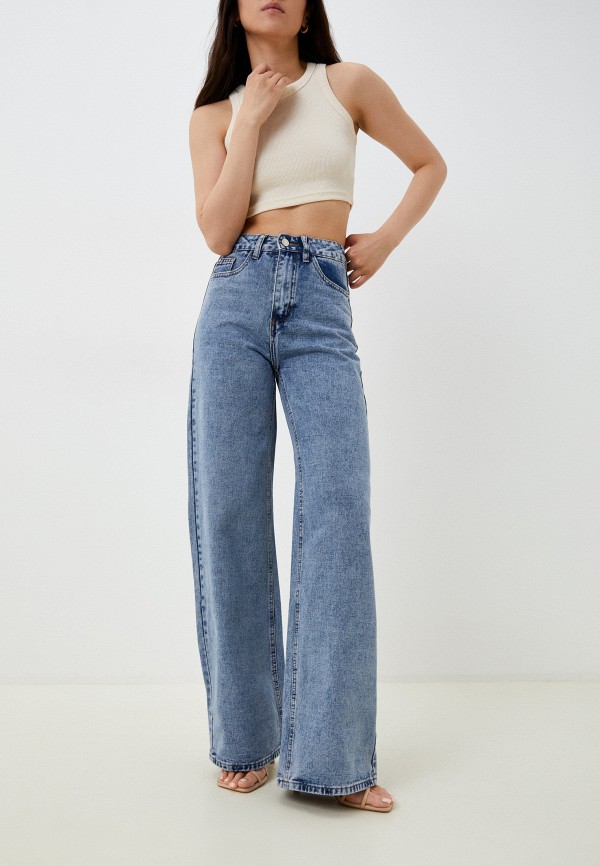 Джинсы Feimailis